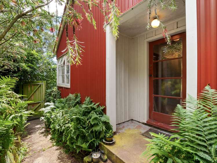 34 Crammond Avenue Corstorphine_18