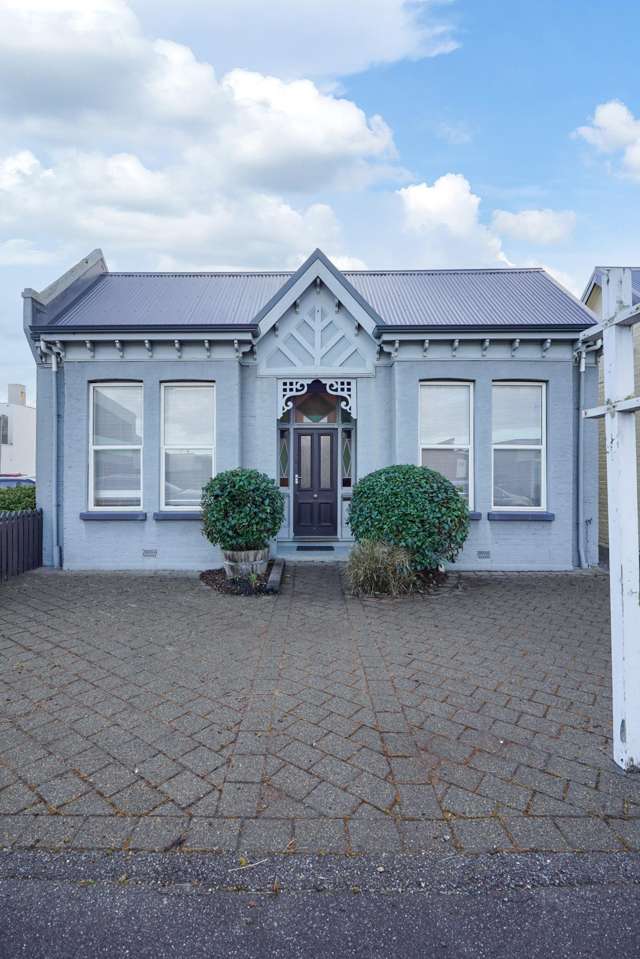 Prime CBD location