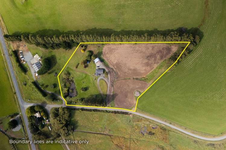 17 Findlay Road Orawia_1