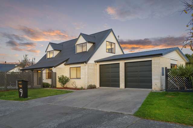 9 Van Dieman Close Templeton_1