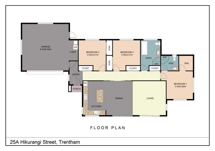 25a Hikurangi Street Trentham_14