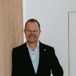 Lee Stringer