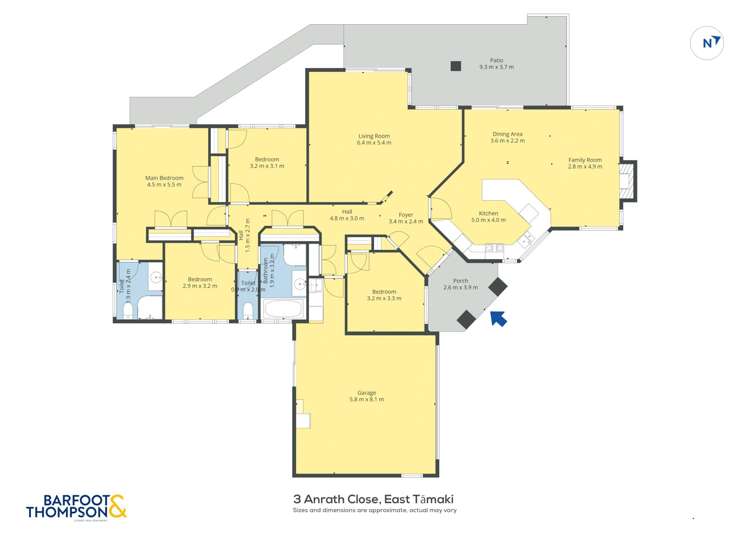 3 Anrath Close East Tamaki_35