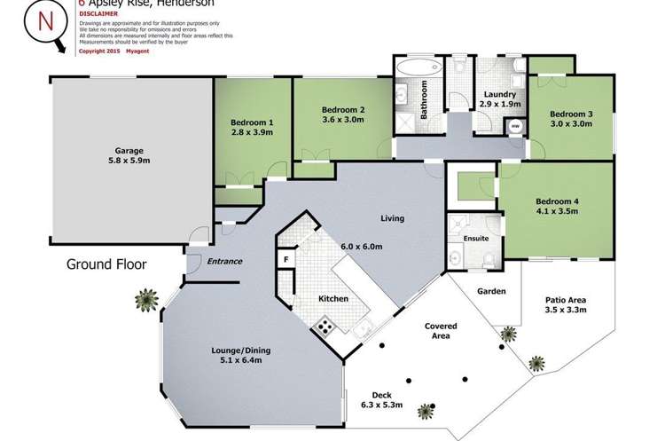 6 Apsley Rise Henderson_14