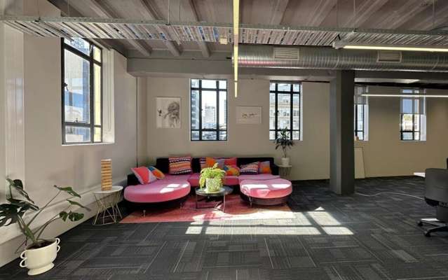 3-13 Shortland Street Auckland Central_3