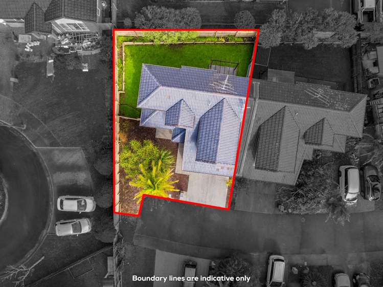 14 Derg Place East Tamaki_10