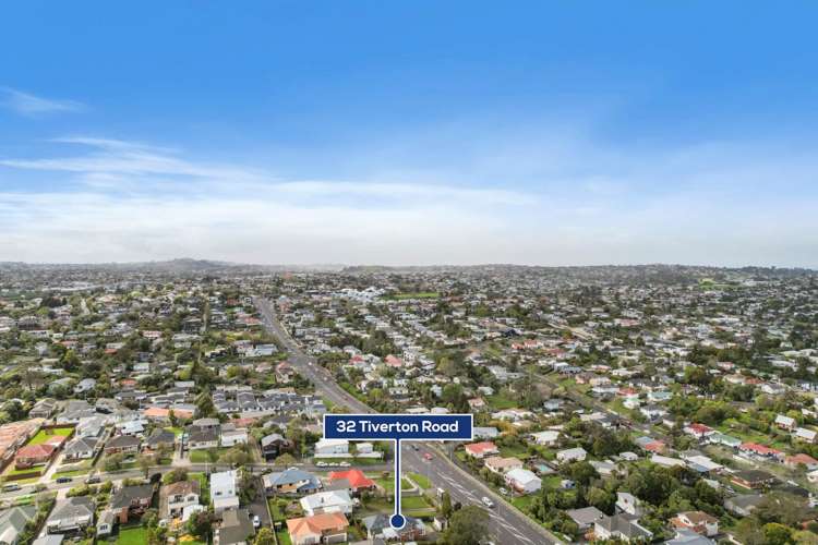 32 Tiverton Road Avondale_19