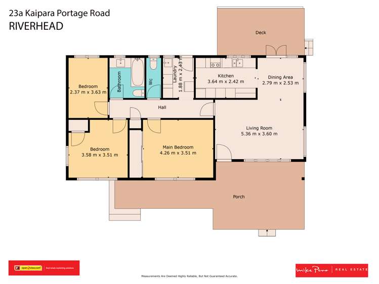 23a Kaipara Portage Road Riverhead_13