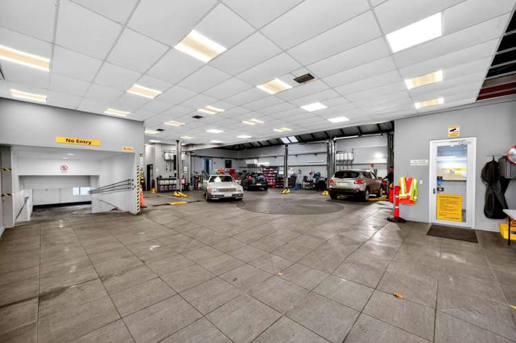 204 Hobson Street City Centre_13