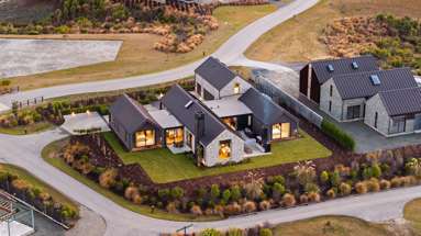 1 De La Perrelle Lane, Millbrook Resort_1