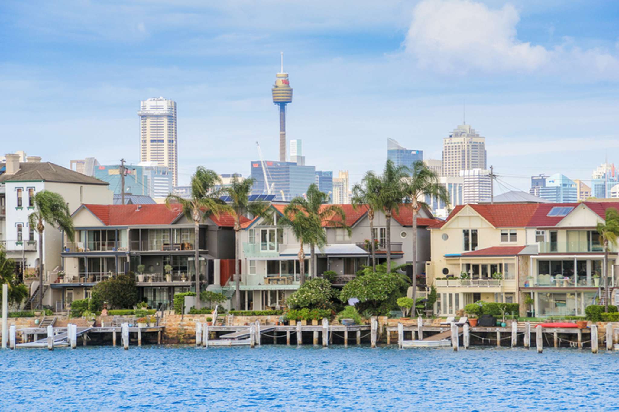 Sydney down, will Auckland follow? Economists split