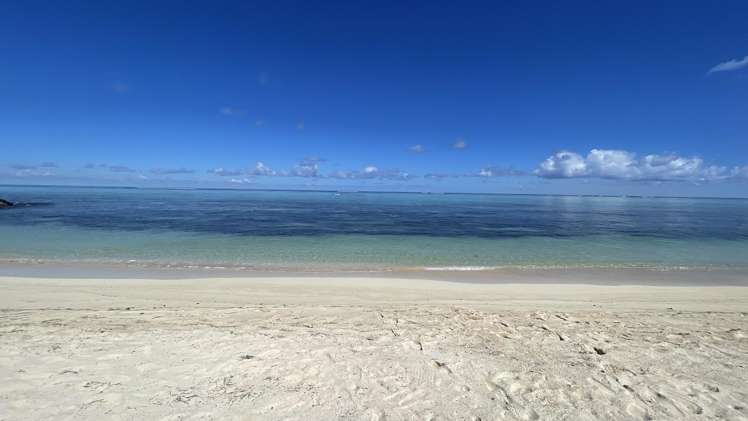 Sunset Beach Lot 6 Mana Island Fiji_6