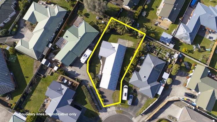 27 Newfield Drive Fairview Downs_17