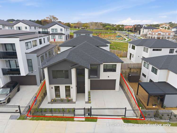 4 Mill Hill Close Flat Bush_21