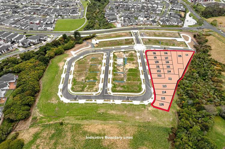 Lot 98-116 147 Thomas Road_0