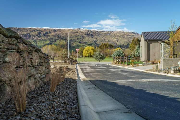 Kamana Rise Subdivision Wanaka_1