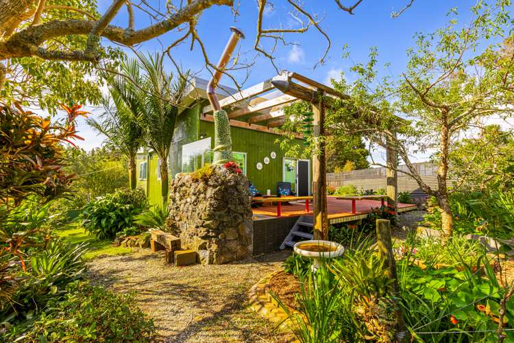 452 Huia Road Laingholm_11