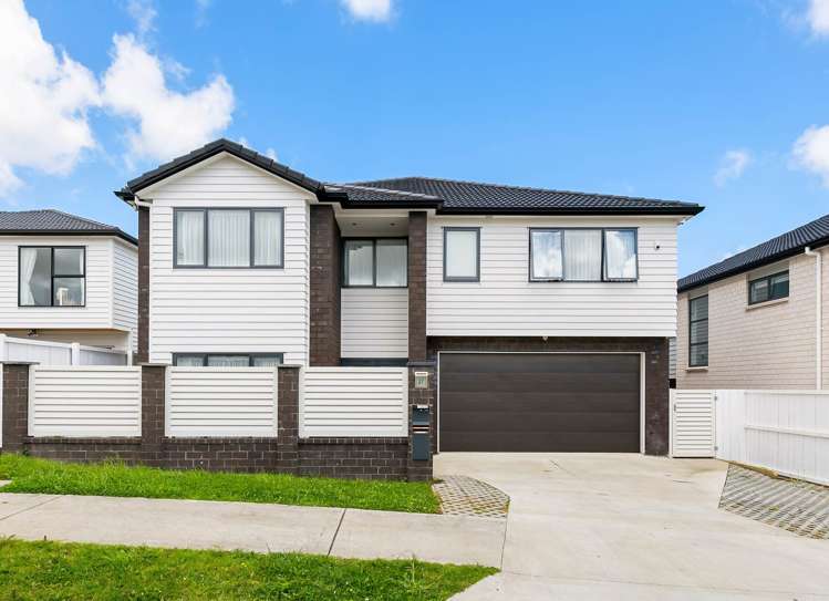 27 Kilcooley Road Flat Bush_22