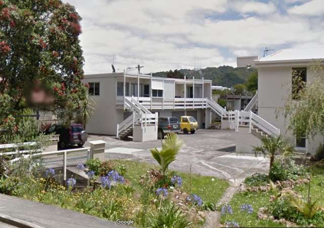 Townbasin Townhouse