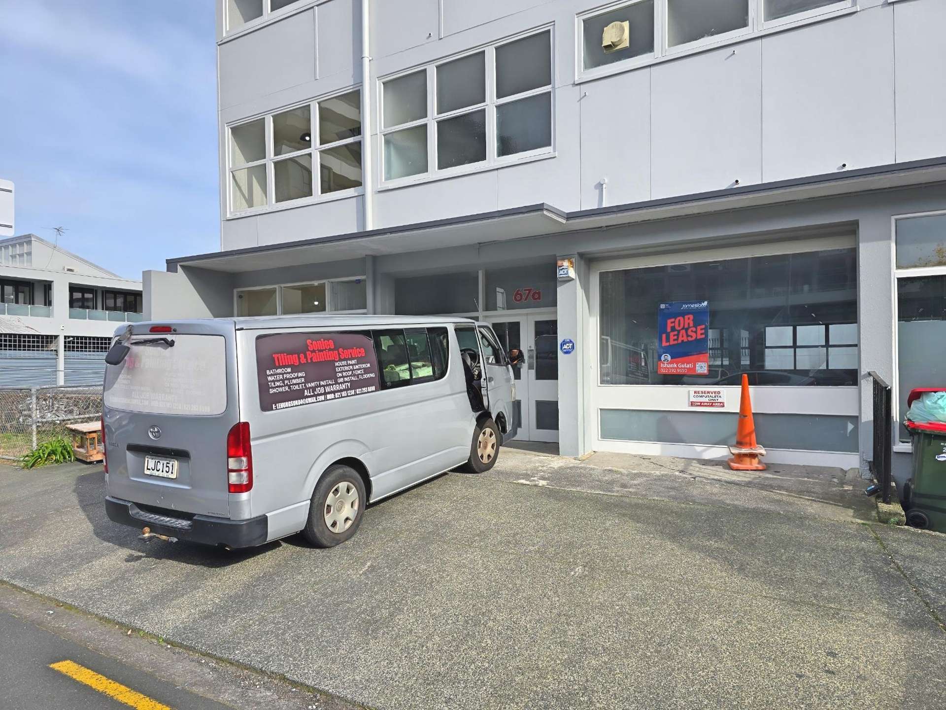 A/67 France Street Eden Terrace_0