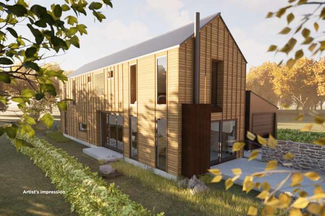 21 Lee Avenue Cardrona_1