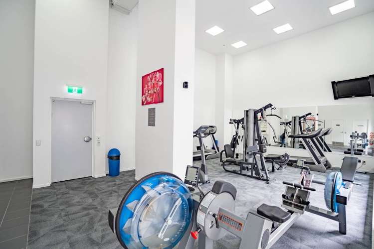 12i/16 Gore Street Auckland Central_8