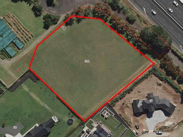 Commercial or Lifestyle Section Opportunity!