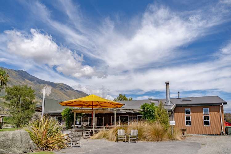 9 Wilkin Road Makarora_12