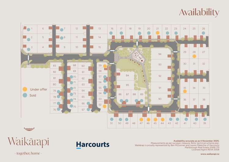 Lot 48/46 - 48 Hospital Road (Waikarapi Subdivision)_0