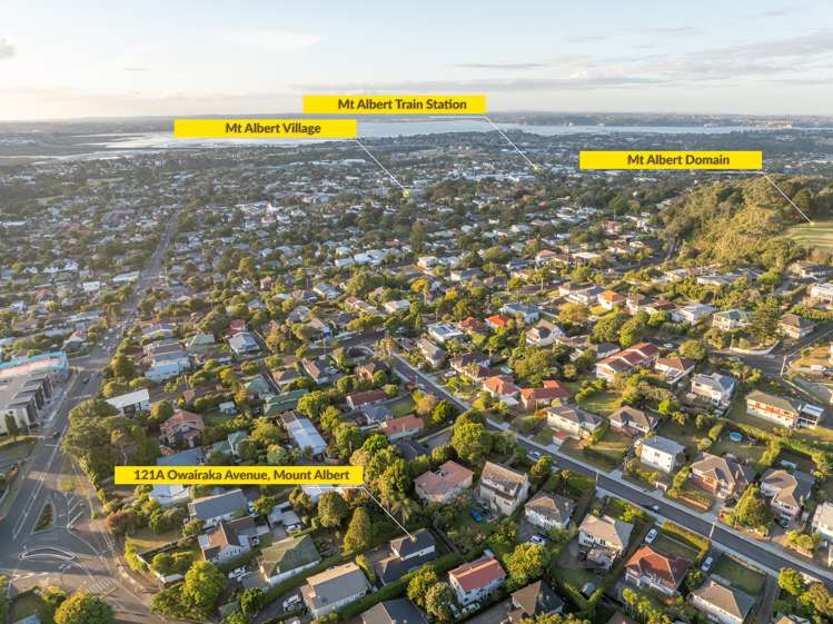 121a Owairaka Avenue Mount Albert_33
