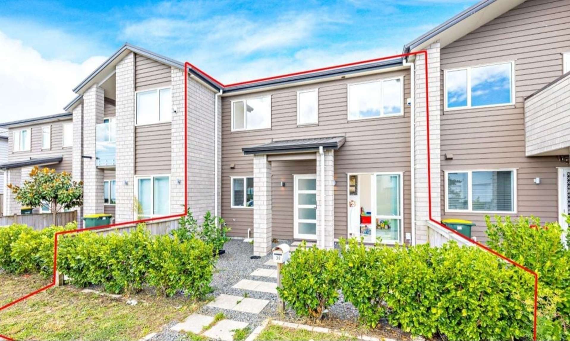 38 Pencaitland Drive Flat Bush_0