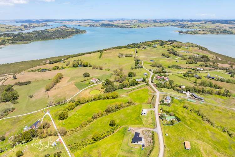 Lot 2, 129 Petley Road Paparoa_40