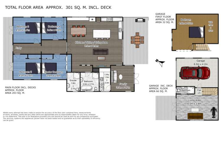 25 Mozeley Avenue Devonport_19