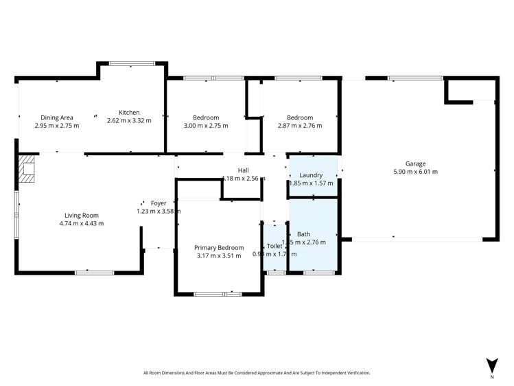 7 Baker Street New Brighton_25