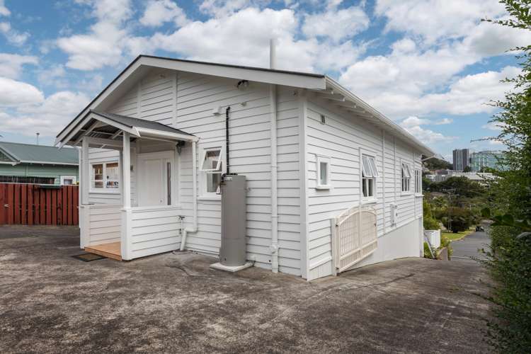 32 Euston Road Sandringham_21