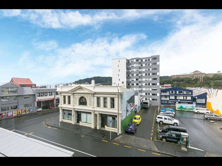 21/29 Webb Street Te Aro_9