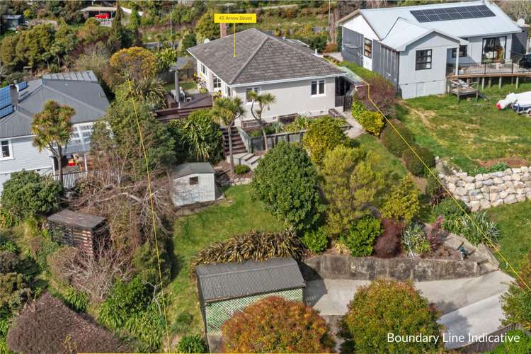 45 Arrow Street Washington Valley_16