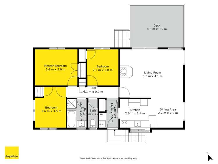 88b Nelson Street Howick_24