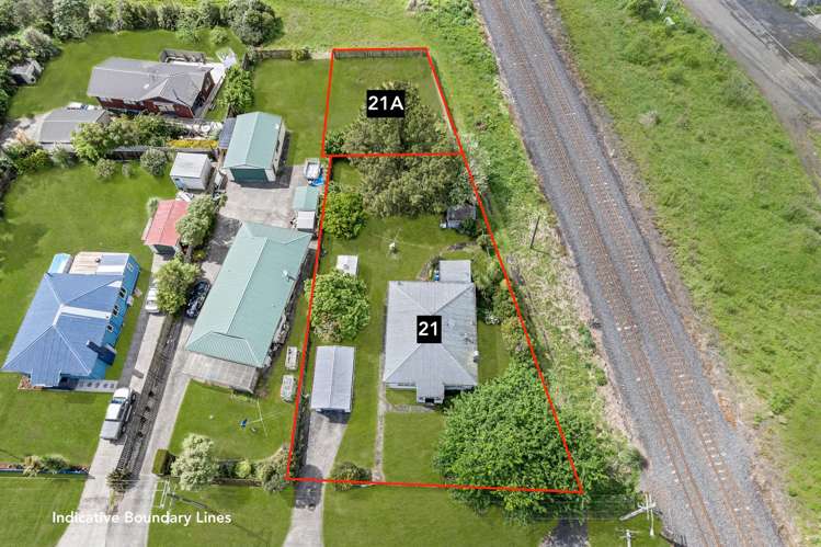 21 Marlborough Street Pokeno_8