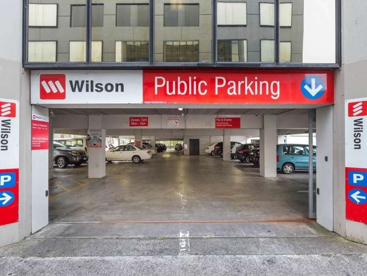 520 Queen Street City Centre_13