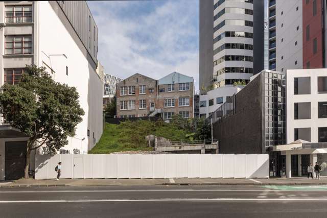 29-31 Anzac Avenue, Auckland Central City Centre_2