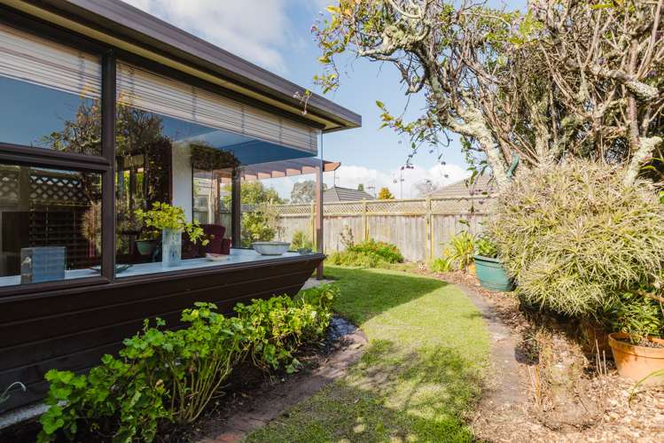 2 Silverdale Court Terrace End_14