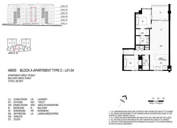 306/28 Killarney Street Takapuna_15