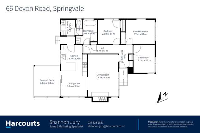 66 Devon Road Springvale_1