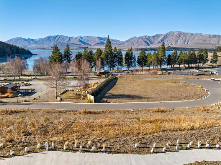 Lot 51-78 Station Bay Lake Tekapo_12