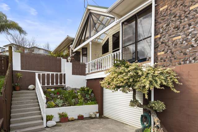 Spacious Home with Income & Development Potential