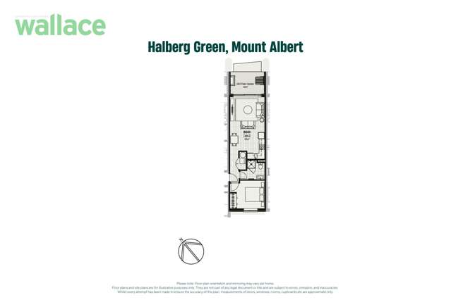 G03/4 Alamein Terrace Mount Albert_1