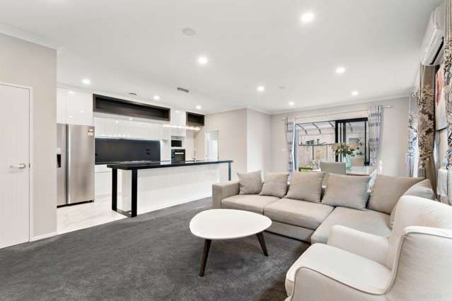 3 Downpatrick Drive Flat Bush_2