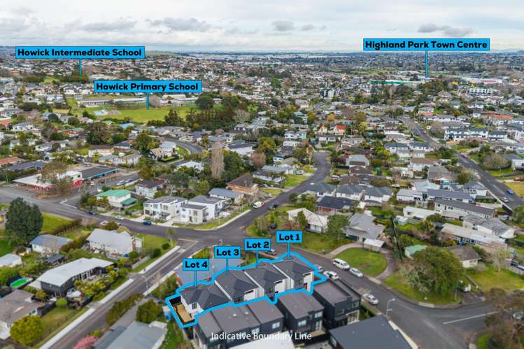 26D Finnerty Avenue Howick_25