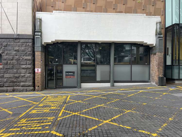 Ground floor/24 Greys Avenue Auckland Central_9